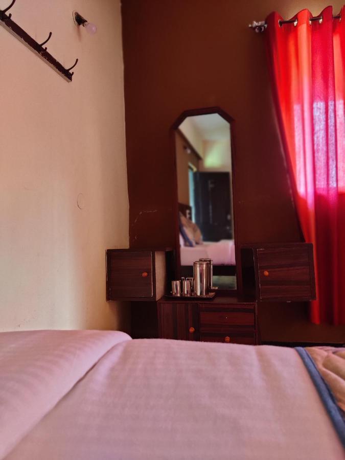 מדיקרי Hotel Caveri Comfort Inn מראה חיצוני תמונה