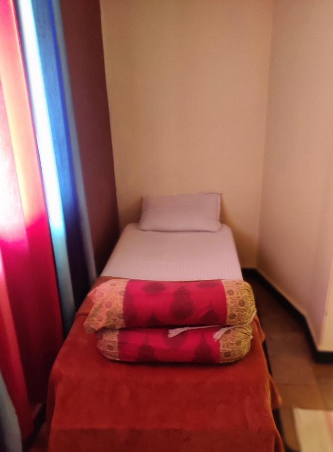 מדיקרי Hotel Caveri Comfort Inn מראה חיצוני תמונה