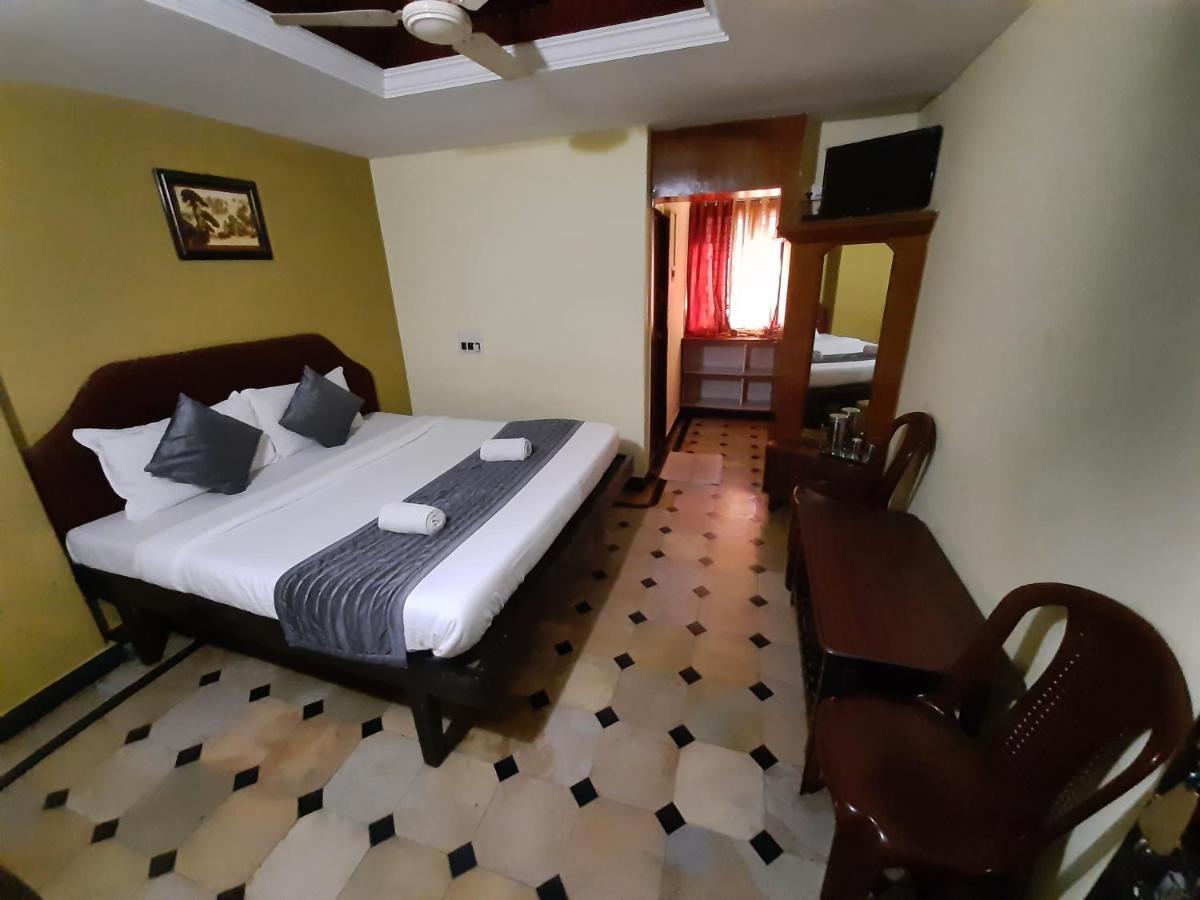 מדיקרי Hotel Caveri Comfort Inn מראה חיצוני תמונה