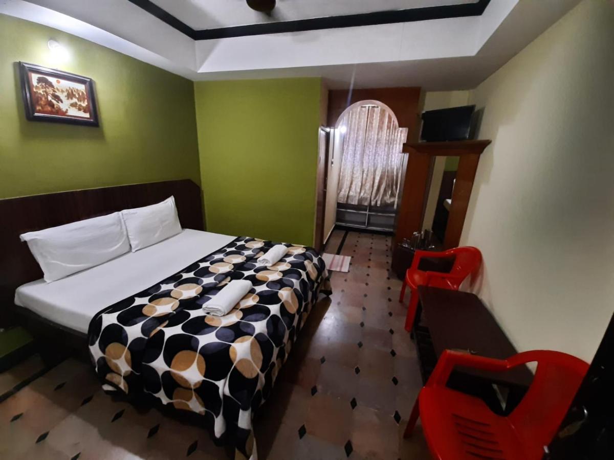 מדיקרי Hotel Caveri Comfort Inn מראה חיצוני תמונה