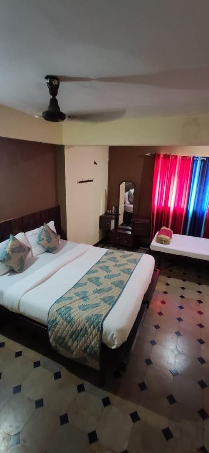 מדיקרי Hotel Caveri Comfort Inn מראה חיצוני תמונה