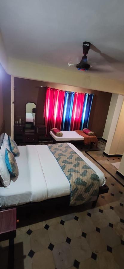 מדיקרי Hotel Caveri Comfort Inn מראה חיצוני תמונה